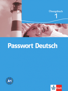 Passwort Deutsch 1 Ubungsbuch (in 3 Banden)